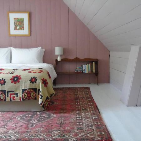 Stable Cottage, Crannachcottages Гарв Екстериор снимка