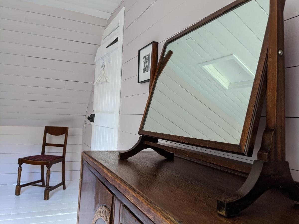 Stable Cottage, Crannachcottages Гарв Екстериор снимка