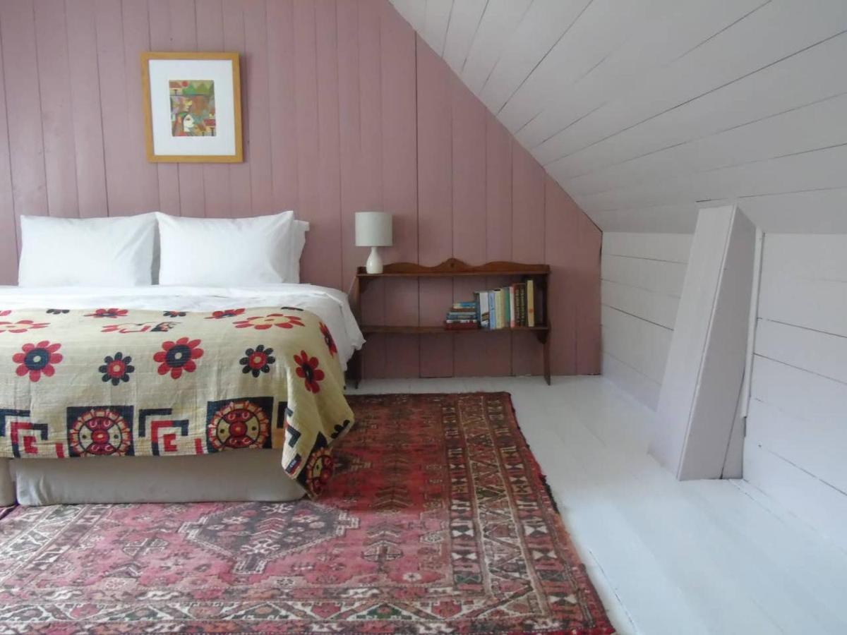 Stable Cottage, Crannachcottages Гарв Екстериор снимка