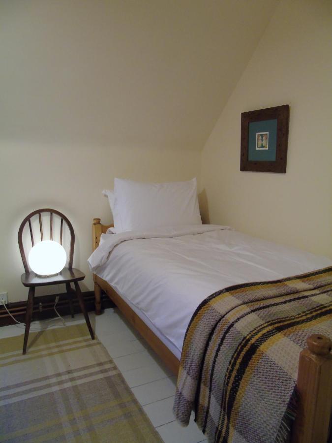 Stable Cottage, Crannachcottages Гарв Екстериор снимка